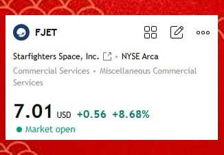jhamira618's tweet photo. "If you want consistent money in stocks, follo @AvTahsinTaskin. His picks are insane and I finally found my edge. Don’t miss out, bro!"📪🟥

stock FXHO $UMAC #AMZN #PLTR
 $COIN $QBTS https://t.co/DQvA0tamTY
