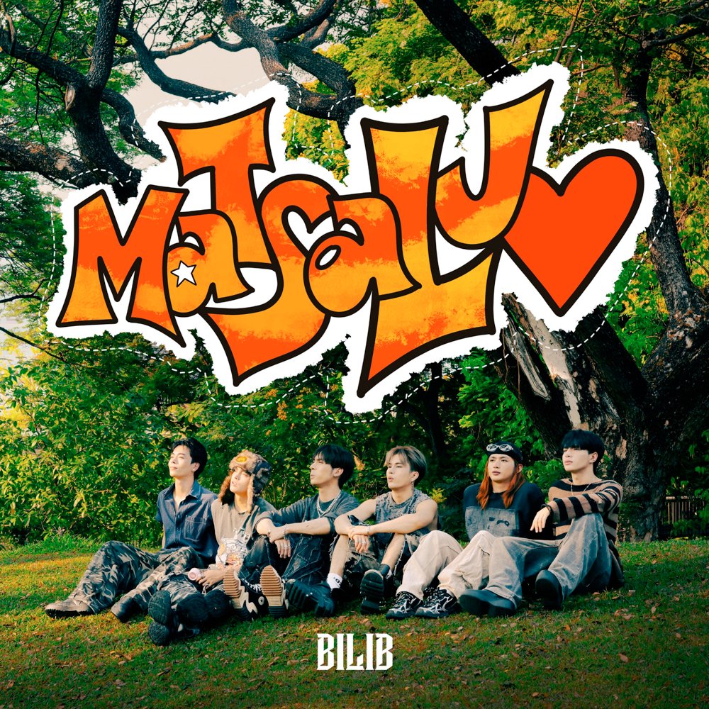 popbasephil's tweet photo. BILIB "Matsaluv" entered at #29 on iTunes Philippines Top Songs chart. https://t.co/PB6rDQmv5T
