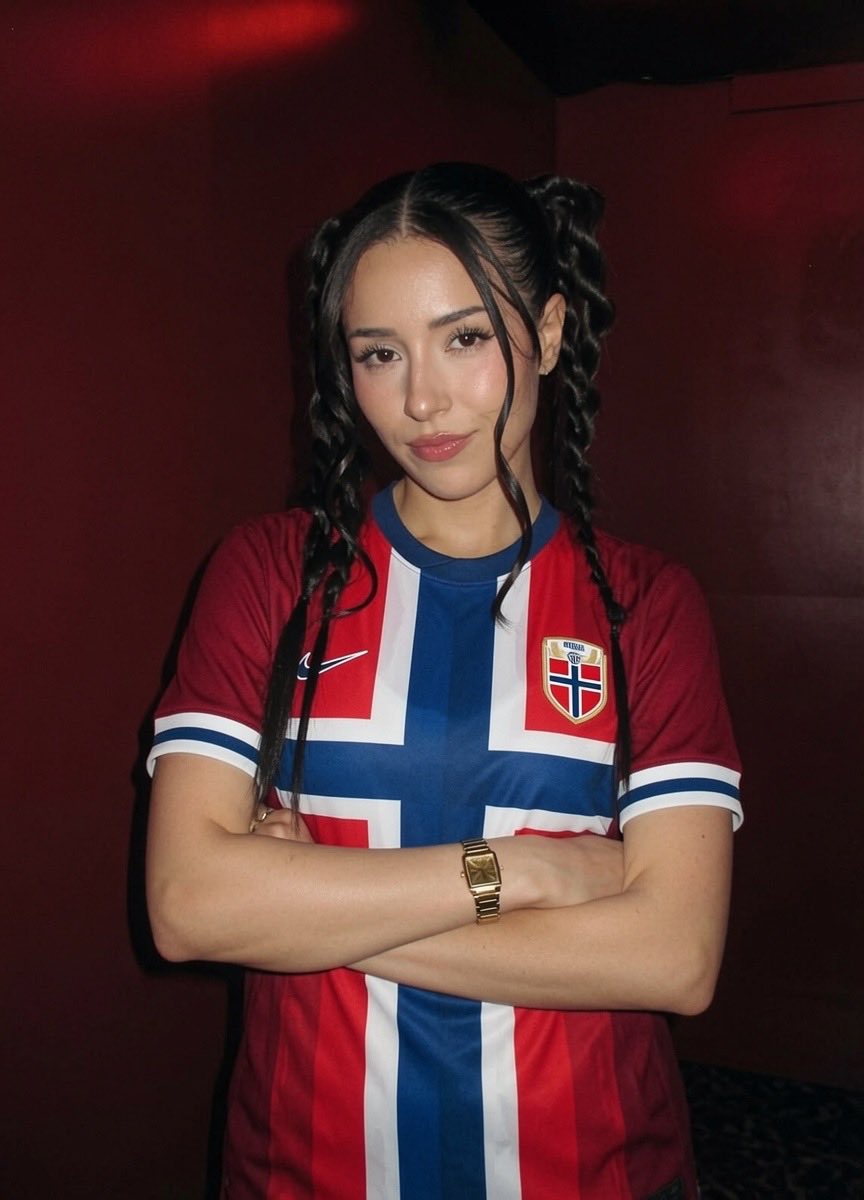 WE'RE GONNA WIN THE WORLD CUP 🇳🇴