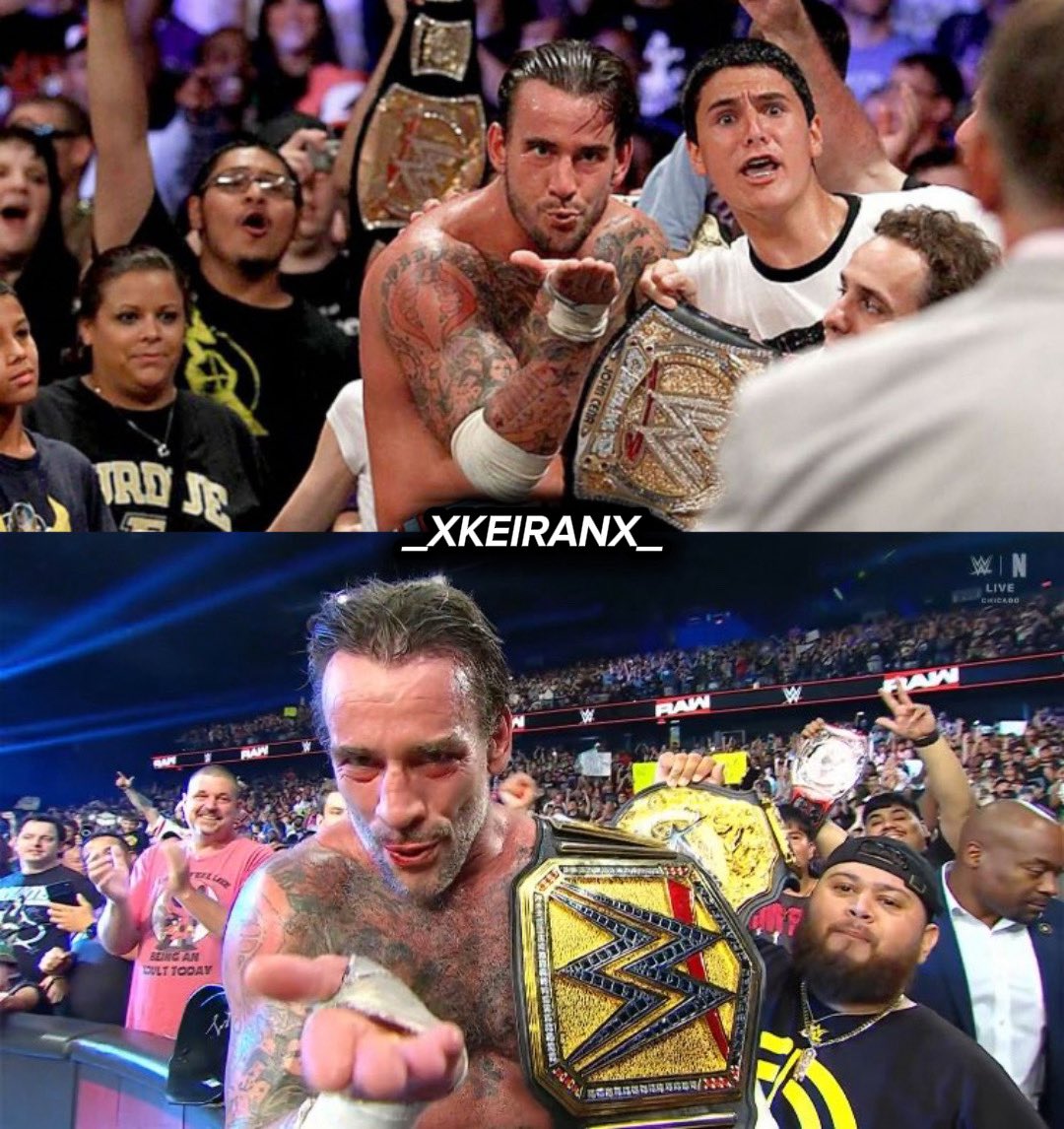 _XKEIRANX_'s tweet photo. 2011 and 2026 🔥 https://t.co/enCLfqpYnr