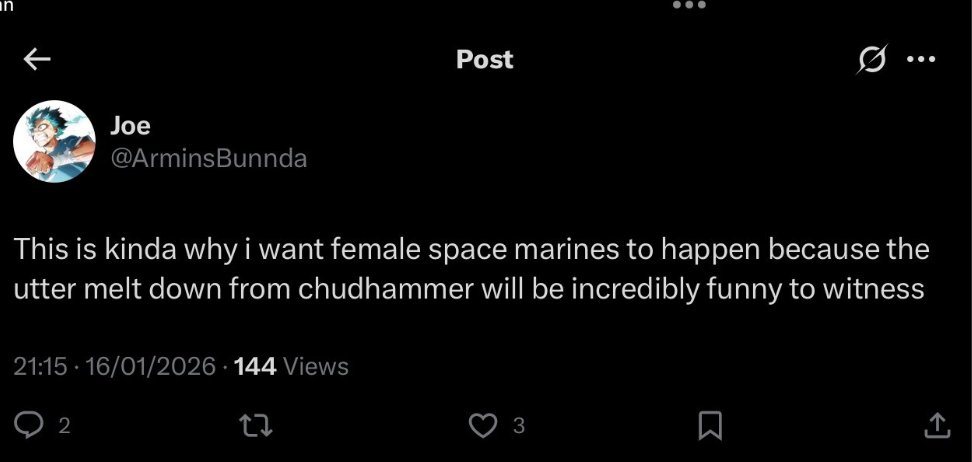 Marshal Bohemond ⚔️⛨ | Space Crusader Vtuber tweet media