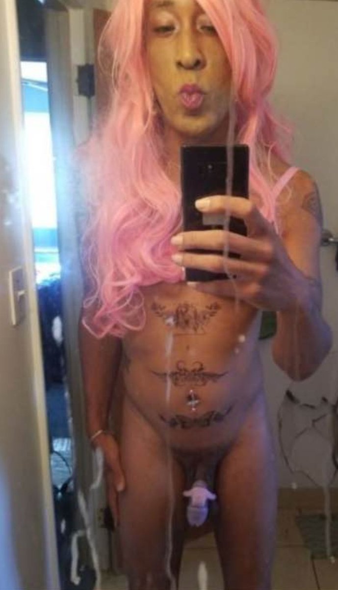 SissySuzzie69's tweet photo. #sissy #BetaSissy #BWCwhore #CagedClitty #SissyWhore #PleasingBWC #ExposeSissy #PinkSissy #Sissy4Daddy https://t.co/GH2RtbMSrV
