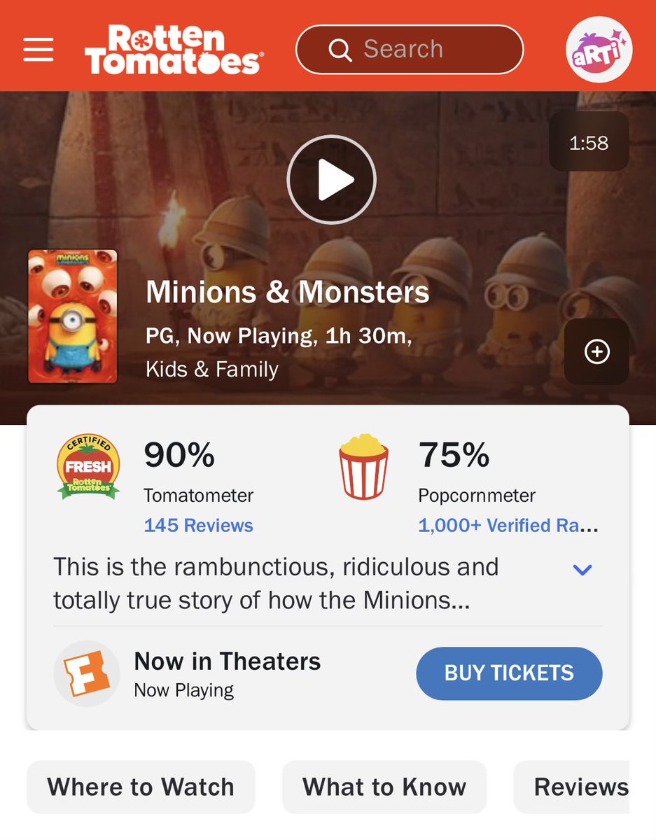LegendaryBister's tweet photo. @mariotwtconfess Yeah, I’m sure they want every film to be like Nolan’s lmfao https://t.co/NRKO6UfW0b