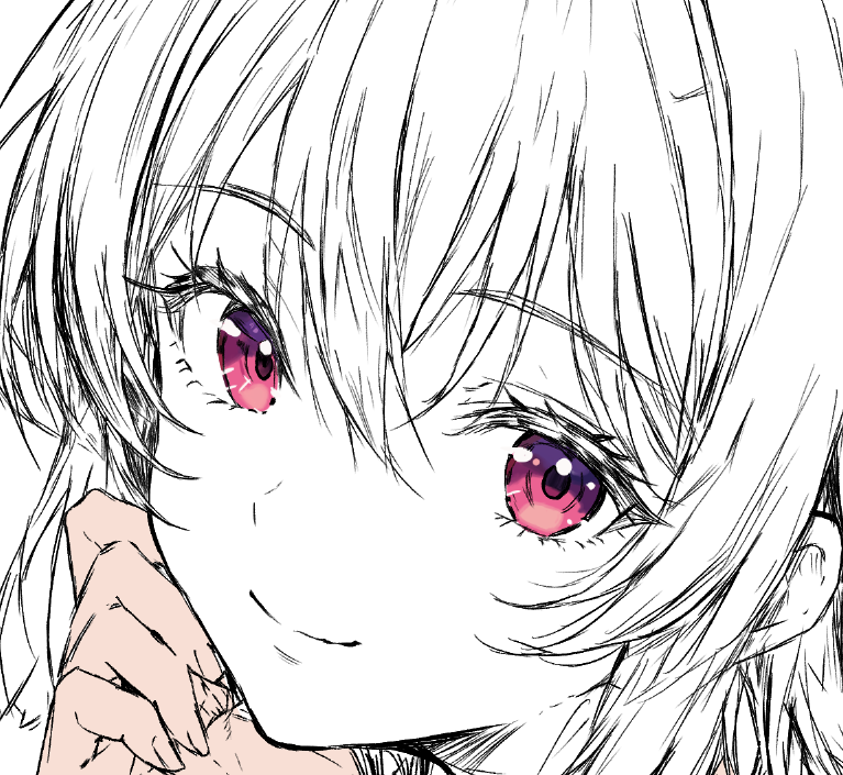 Rafagel__'s tweet photo. jamais vou conseguir replicar o que foi feito nesse exato momento nessa mesa huion H640P https://t.co/iI7cqGXcUn