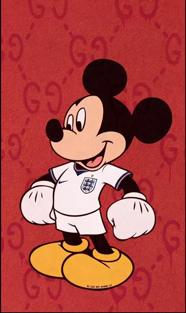 AnduinAn's tweet photo. @HKane I LOVE YOU MICKEY MOUSE! https://t.co/FnlpG9j9td