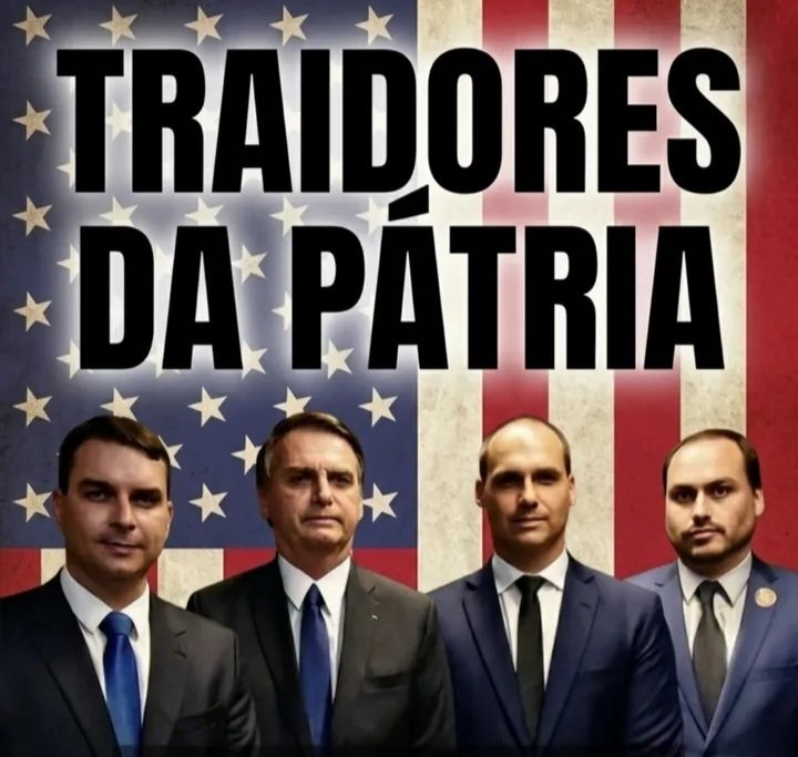 rapperdondarima's tweet photo. @Theodoro1647381 @g1 Violadores de direitos humanos e defensores de "terroristas" passando na sua tela...
#LulaTetra 
#bolsonarostraidoresdapátria https://t.co/lF3BOipYL9
