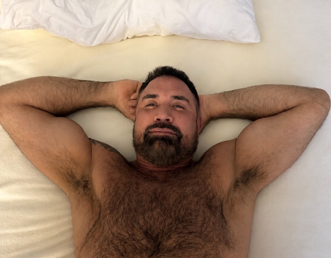 coachmikebayer's tweet photo. I’m no longer Mike Bayer.  
I am Mike Bear 🐻 https://t.co/wwooKnp6cZ