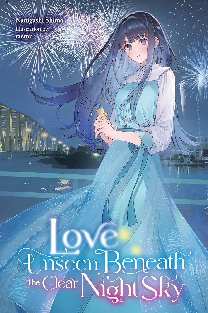 ShadowtheXD's tweet photo. First thoughts on “Love Unseen Beneath the Clear Night Sky”
This anime is going to be a very slow burn but I feel in a good way with the pacing being slow in ways and fast in others to give a nice balance. I already can’t wait for episode 2! https://t.co/pZsFFyPwBU