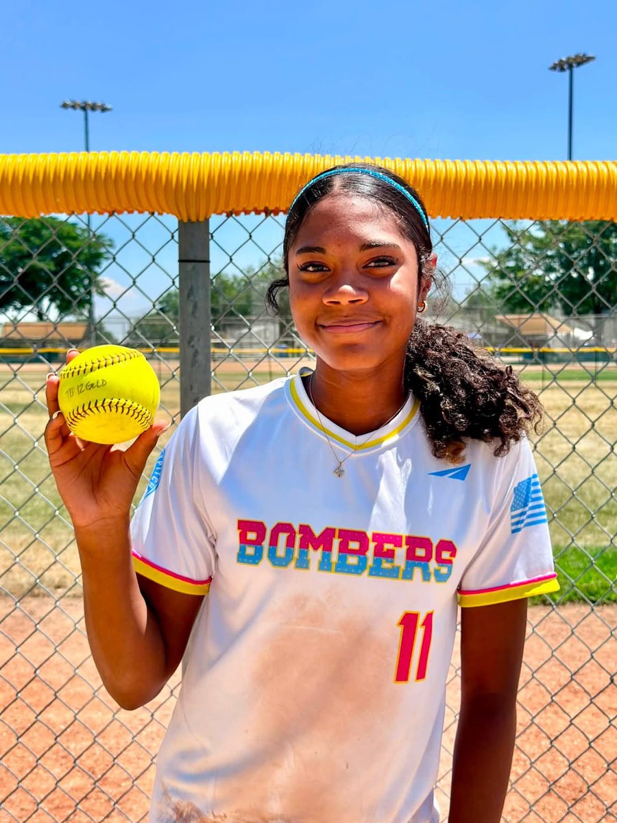 KMartin2030's tweet photo. Great week competing at the Colorado Sparkler! 🏔️🥎

Proud of our team for going 7-3 and finishing 3rd in the 14U Supplemental Power Pool Championship!

💣 Solo HR in the semifinal game during our bracket run!

#BomberNation #BlueBloods #ColoradoSparkler #ClassOf2030

@BombersTexas
@bombers_stx
@bombers_fp 
@bombers_academy
@KristiMalpass
@vasquezmarky
@thadbryant23
@bombercoach 
@BombersKennedy
@16UAcademy
@bombersGold16u
@DST_Morris
@rlm26osu
@LineDsoftball  
@USASoftballREC
@PrepSoftball
@Softball_Home 
@SoftballClips 
@ExtraInningSB 
@SoftbalAmerica 
@TopPreps
@RecruitMatador
@DiamondAddicts 
@DirectRecruits
@5StarEliteSB 
@SoftballDown
@d1softball
@tagupSoftball
@CoastRecruitsSB
@ASBx2018
@CoastRecruits
@nxtrecruits
@upnextrecruits 
@Get2CollegAth 
@SportPrepX
@FastpitchAthRec 
@BeThatPlayer1
@ScoutSoftball
@YAthletesF
@LegacyLegendsS1
@SK_Athletic
@Slksoftball
@thealliancefp
@CoachMalveaux
@KateMalveaux
@rykerzc