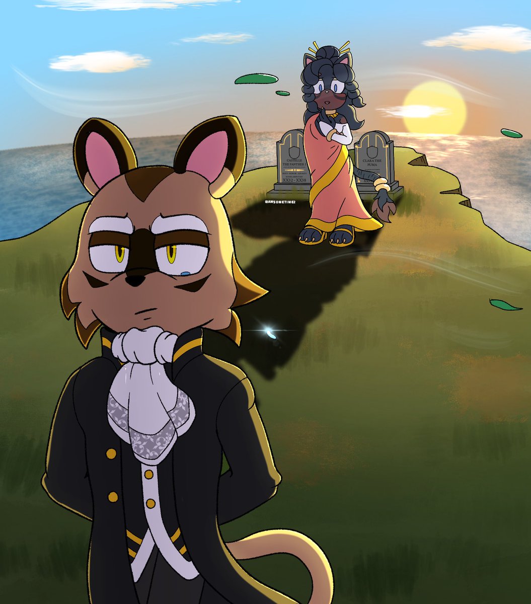 awsometime2's tweet photo. 2018 // 2026 https://t.co/ozQ9RTLJGW