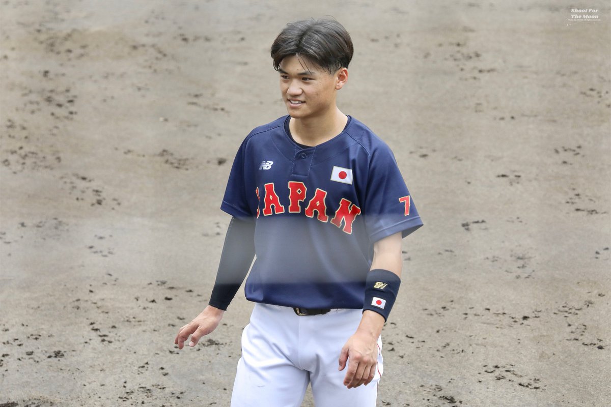 sftm133's tweet photo. 260703 📍バッティングパレス相石スタジアムひらつか
林純司(③ #報徳学園)
#keiobaseball #侍ジャパン #大学日本代表 https://t.co/Rk0KeffFD1