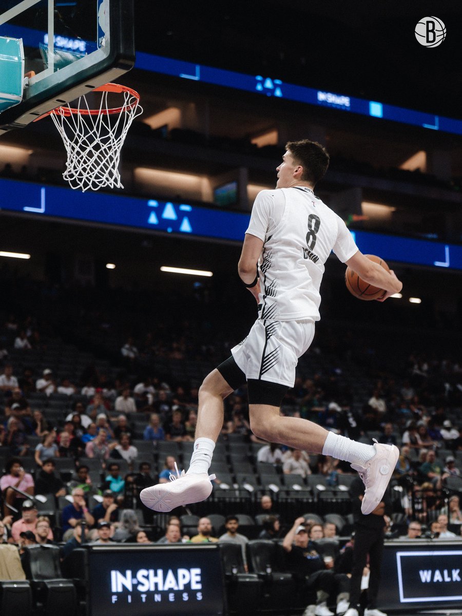 Brooklyn Nets tweet media