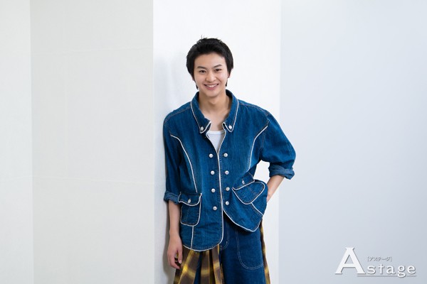 astage_ent's tweet photo. 【INTERVIEW】🎙️藤本洸大、爽やかなイメージを一新‼️
ドラマ『クロスロード』📺で掴んだ、俳優としての確かな糧と「己の正義」✨

▶️https://t.co/b3fR0i96bP

#藤本洸大 #ドラマクロスロード @crossroad_ex https://t.co/j9IXCmwuxe