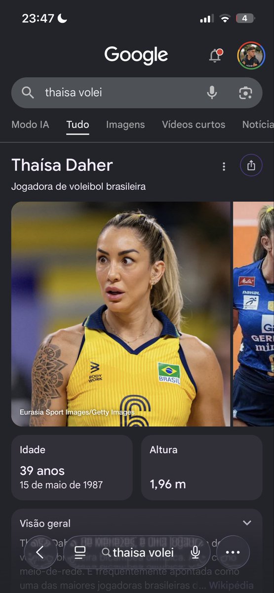 ederliraa's tweet photo. mds a foto da thaisa no google kkkkkkkkkkk https://t.co/kh50zDFAAF