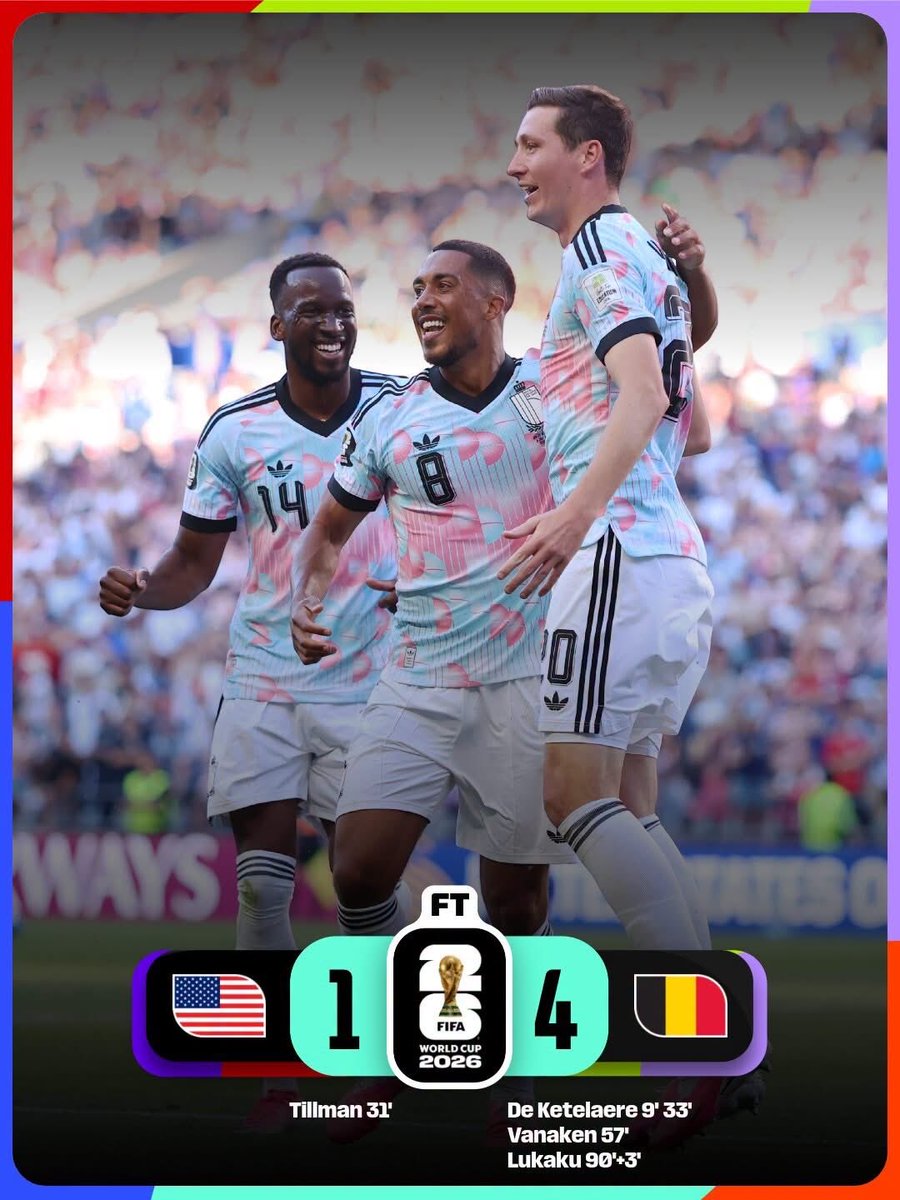 MirindaKay's tweet photo. Citizens🤍💙🩵 Haaland is in…  Belgium just showed the Orange Man! 👊🏽 #WC  #worldcupfootball https://t.co/0BtZaqi4ZS