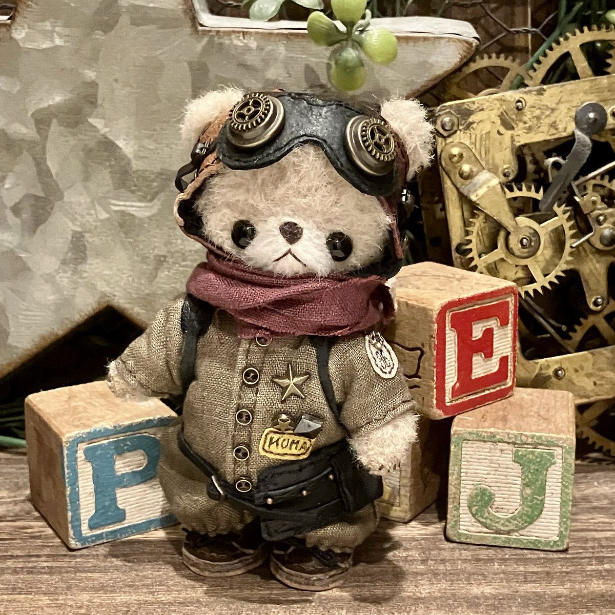 くまくろ。 (@kumakuro_bear) / Posts / X