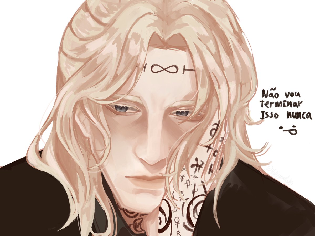 shwallowtail's tweet photo. Rabiscando o Dante até Apocalipse lançar;; dia 33

O sonho acabou (estudo de estilo)
#dante #ordemparanormalfanart https://t.co/UVIbhbZPHu