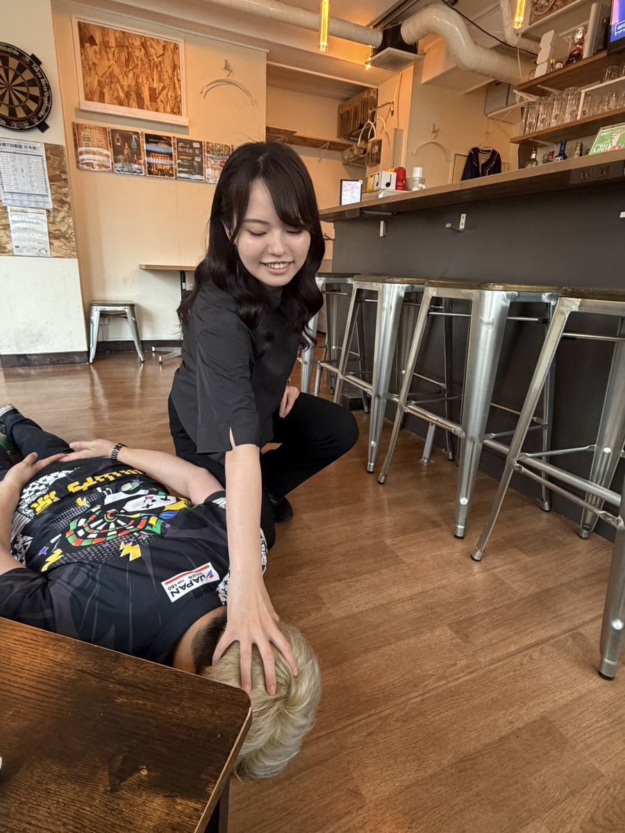 darts_sake_'s tweet photo. まともな写真が一枚もないですが…

7/5 初イベント、
本当にありがとうございました！！
忙しい中でのご来店も、シャンパンも、遠隔も感謝です🥲
至らない所も多々ありましたが、
これを糧にまた成長できたらと思っております。ダーツも人間力も。

記憶はありますが、肝臓が翌日の昼まで死にました。 https://t.co/ZYKtGwDq4L