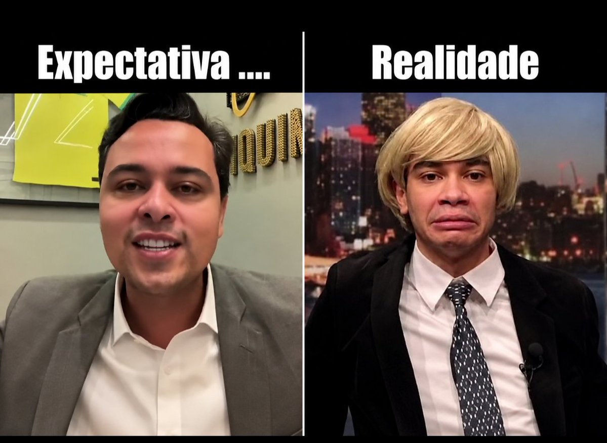Fernand19851823's tweet photo. @ClintEastw47035 @kimpaim Esse Chilique é uma comédia 😂😂😂 https://t.co/SOJifBDIQu