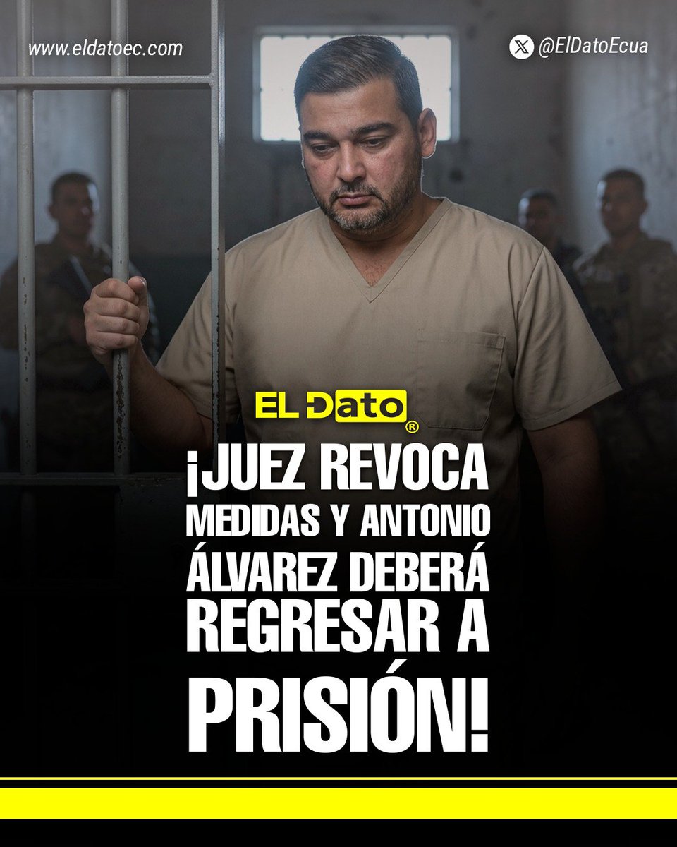 El Dato Ec tweet media