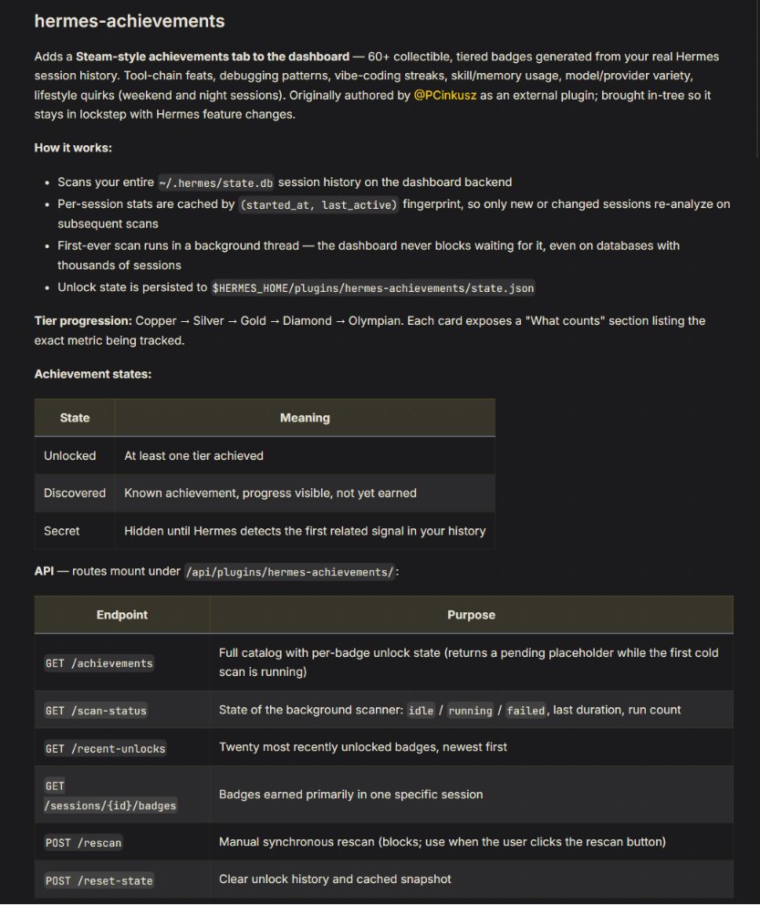 Bkash- Hermes & Openclaw Tips tweet media