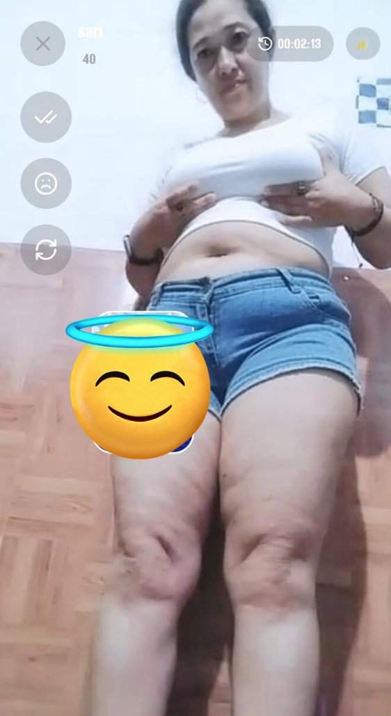 nurfilda675's tweet photo. Bodynya😘😘 https://t.co/bYBF9BZcng