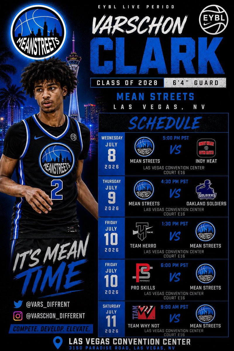 INDIANA ELITE PREP tweet media