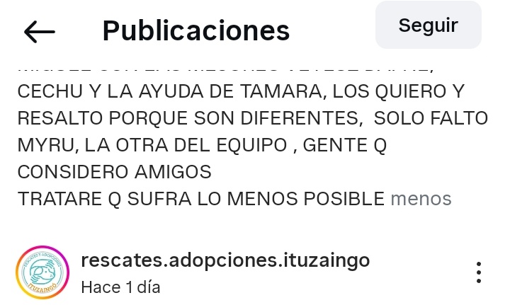 patri_carolyn's tweet photo. Recuerdan éste caso ? El perrito abandonado dentro de un predio en el Hospital Posadas ? 
Resulta que es una perrita. Fue rescatada y las noticias no son nada buenas 😢 Tiene muchos problemas de salud. En las fotos 2, 3 y 4 explican todas las complicaciones. Muchas tristeza 😢💔 https://t.co/WciRkA1Xaa