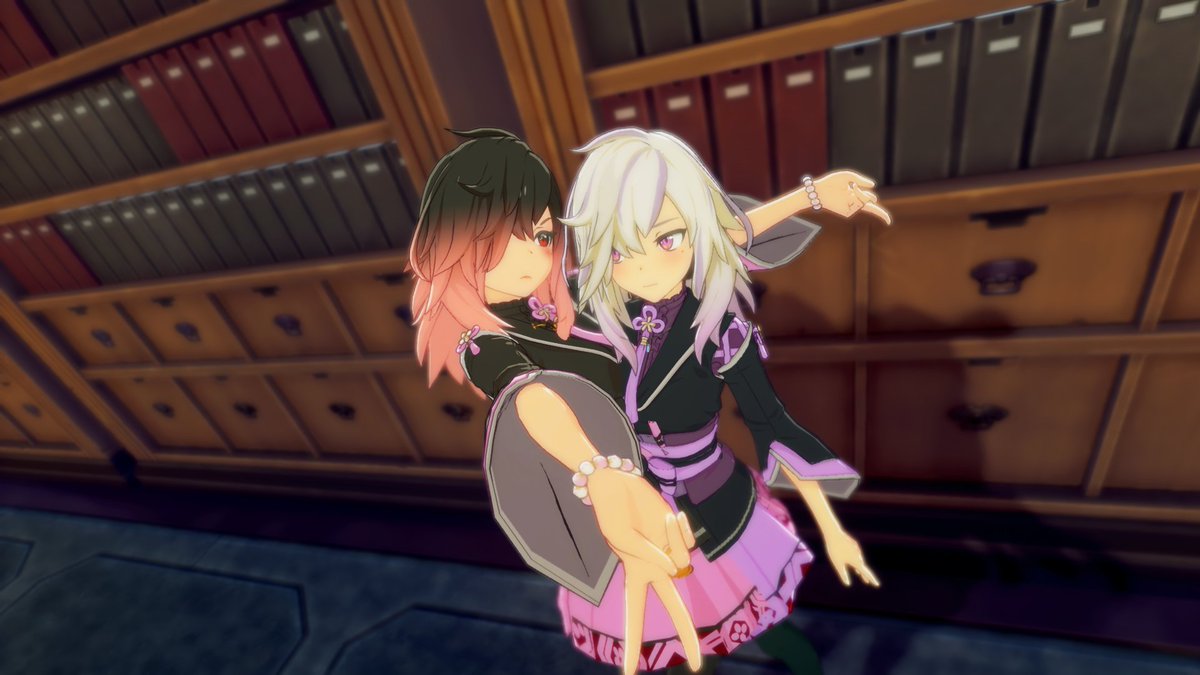 Teitei ロア (@lore_teitei) / Posts / X