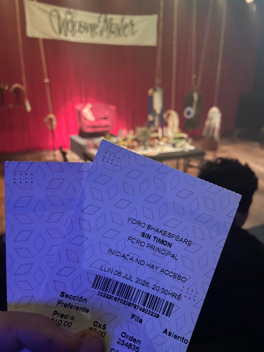 rlo8591's tweet photo. @ElShotFB muchas gracias por la invitación 😆 https://t.co/AEtJKUIMEg