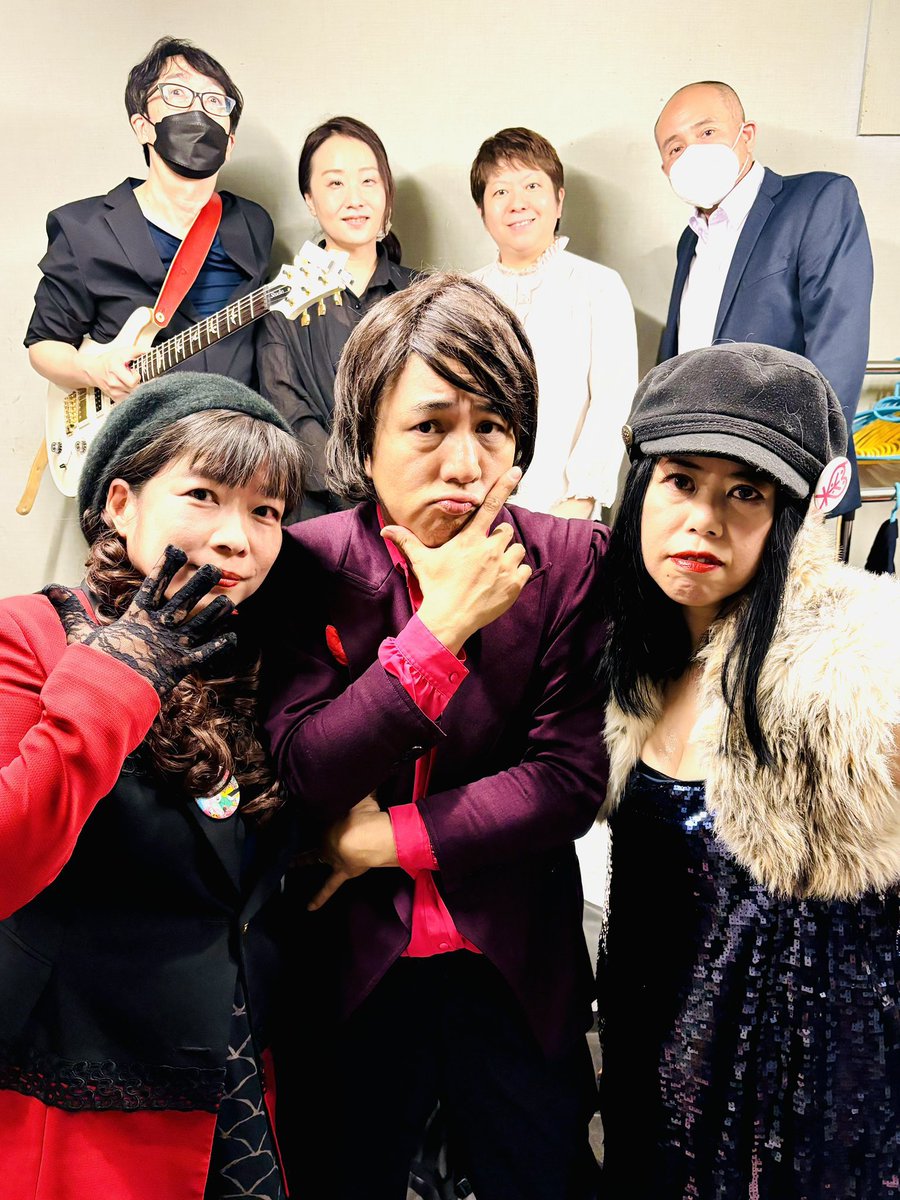 BoGGGeY's tweet photo. ＜奥村靖幸アフターDATEだいじなお知らせ🩷＞ https://t.co/xXh7EUiVhr