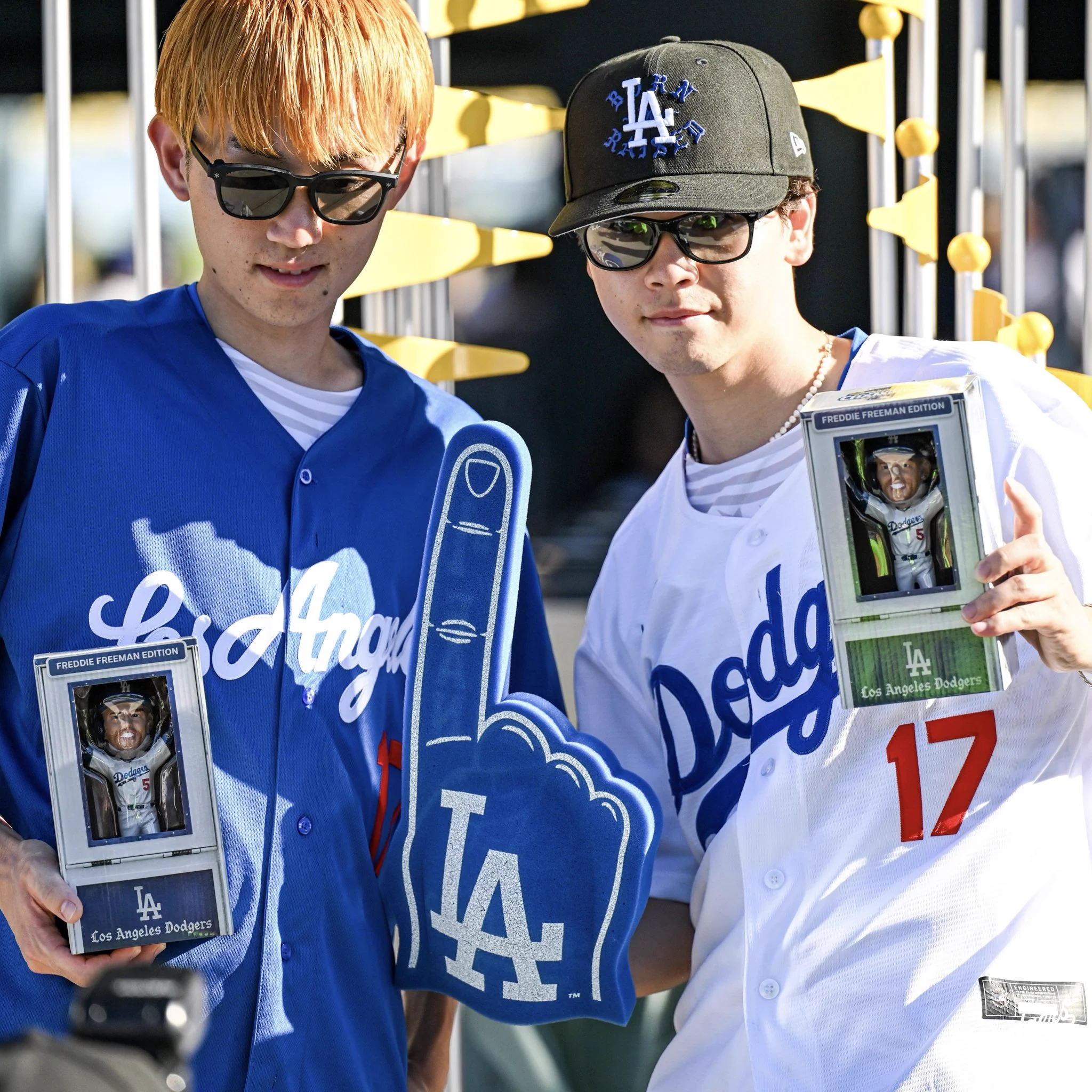 Los Angeles Dodgers on X: 