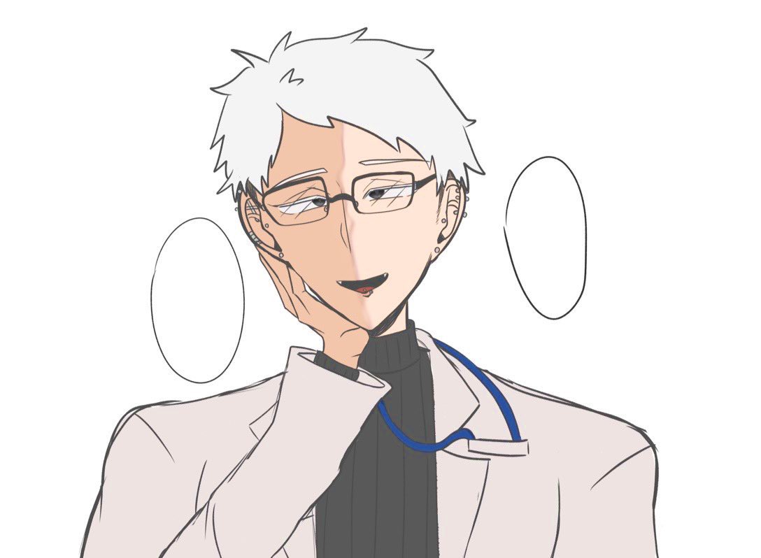 a_u0w's tweet photo. 今日からソプスク！
ほさん180cm↑メロ養護教諭で行きます対戦よろしくお願いします https://t.co/K5o5wEUROa