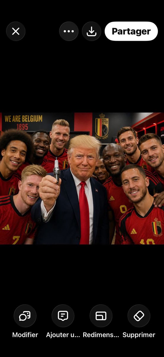 jdcossette's tweet photo. @WhiteHouse Fuck you Trump https://t.co/Ptfo33aiAe