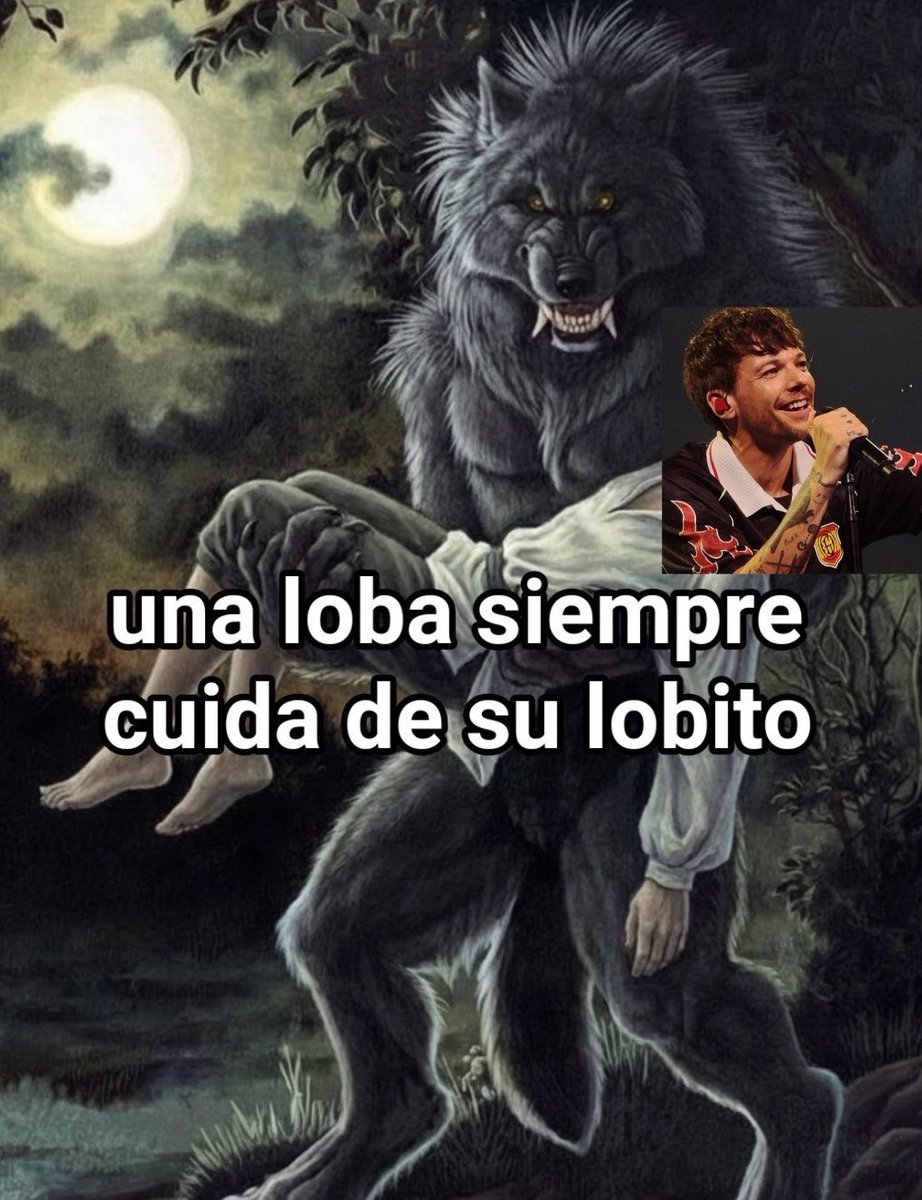 dnxwalls's tweet photo. yo defendiendo a louis de tdas esas ridículas q hablan tonterías https://t.co/qD8S74GiEb