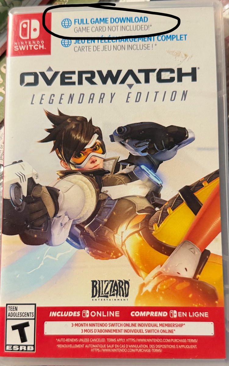 spectralstray's tweet photo. First off… f*** Sony! Guess we should have seen this coming from a long time ago. It’s really sad this is where the future of gaming is heading. I found this copy that only had the download code in it… guess it was only a matter of time. https://t.co/Lj9byw3eY1