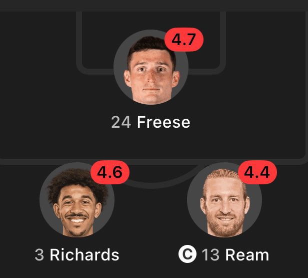 Nutty FC tweet media