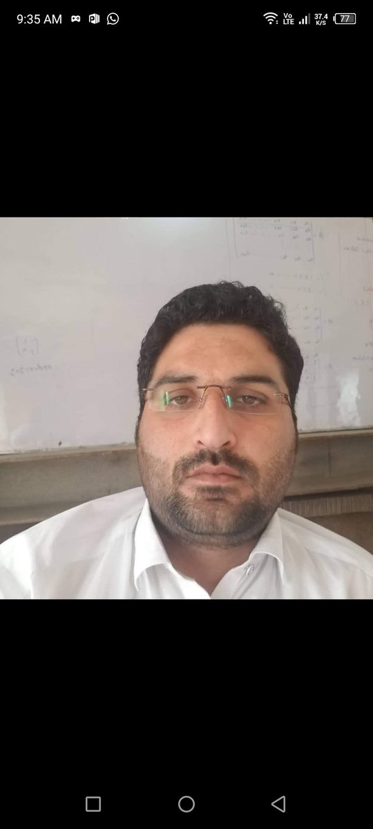 DaudKhan1722860's tweet photo. Every day that passes without arrest of KFA Consultant owners:        family stays in debt.Another dream stays broken.Another Another criminal walks free @FIA_Agency @MOIOfficialPak @PakPMO How many more days? Pls intervene, Arrest them @NABOfficialPK #KFAConsultantFraud https://t.co/9QLCGHMqbp