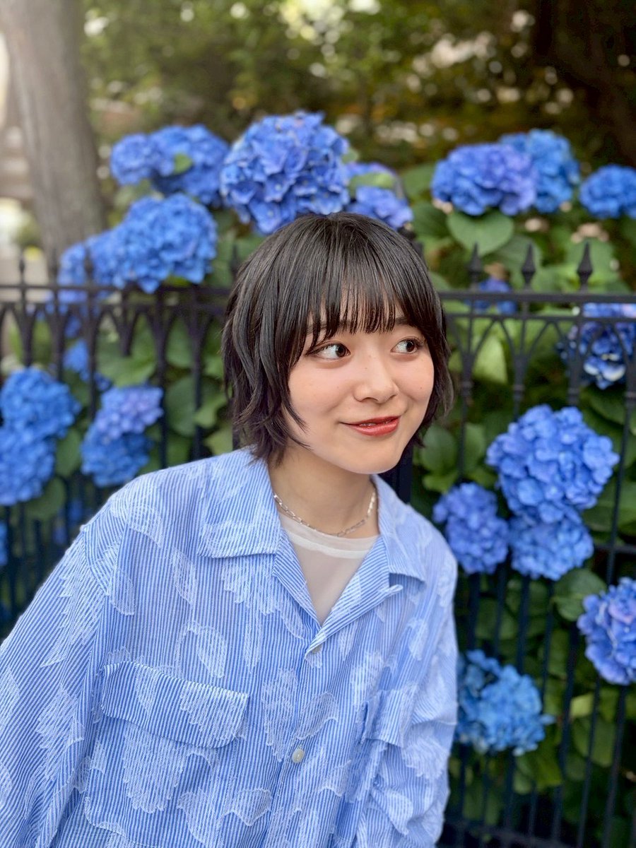 かわにしなつき (@06_k_natsuki) / Posts / X