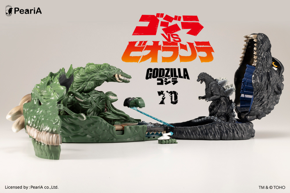 こんにちはゴジラ・ストア公式です (@godzilla_st) / Posts / X