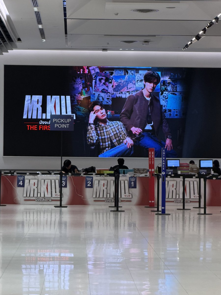 Hiwwkhonge63098's tweet photo. รับหิ้ว +ชิ้นละ 20 บาท ค่าส่ง 40
นัดรับหน้างานได้สนใจ DM 
#MrKillSeries #ตลาดนัดgmmtv https://t.co/h9xWFmhuDs