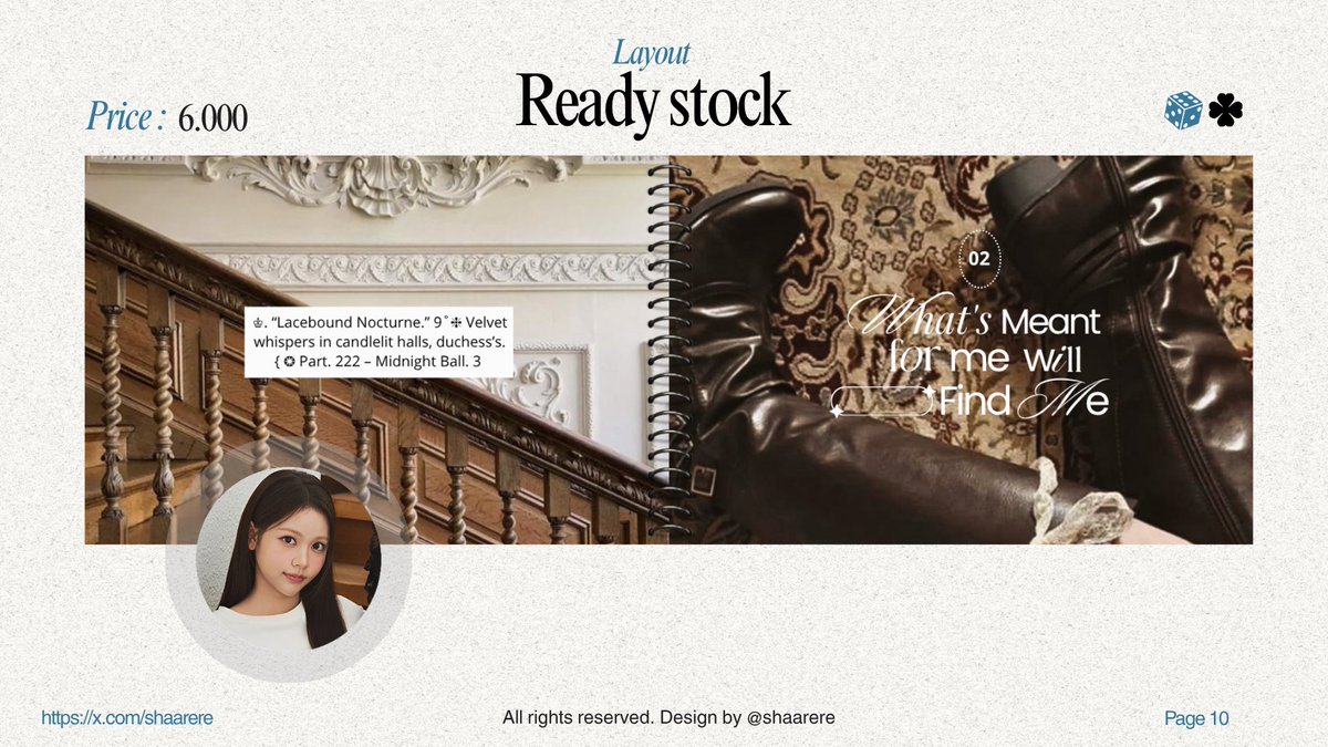 Shaarereee's tweet photo. Ready layout gg bg diskon special 7.7 harga 5k-7k aja, cek alt ya #bealanja https://t.co/9sSIDGwdO9