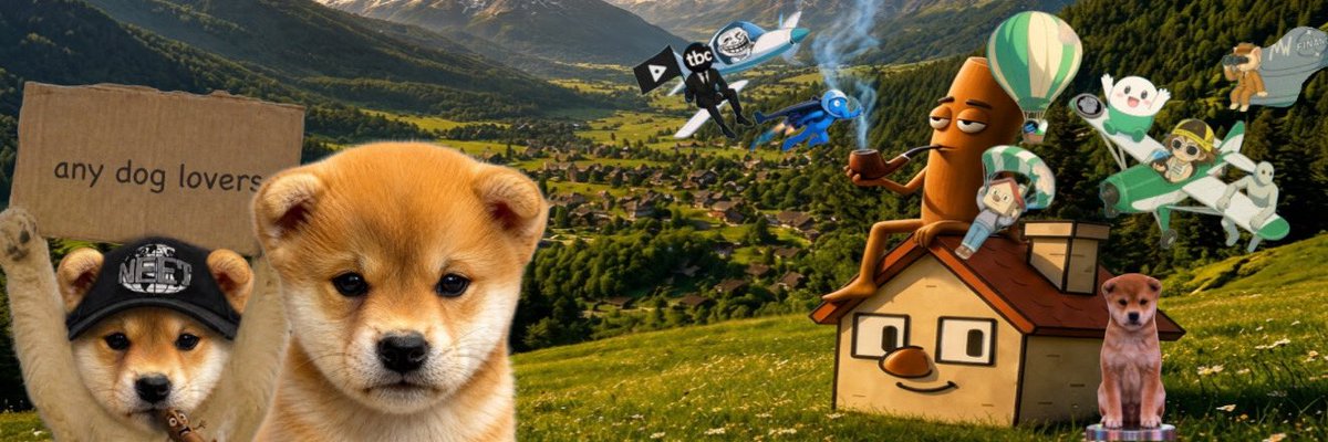 just a dog tweet media