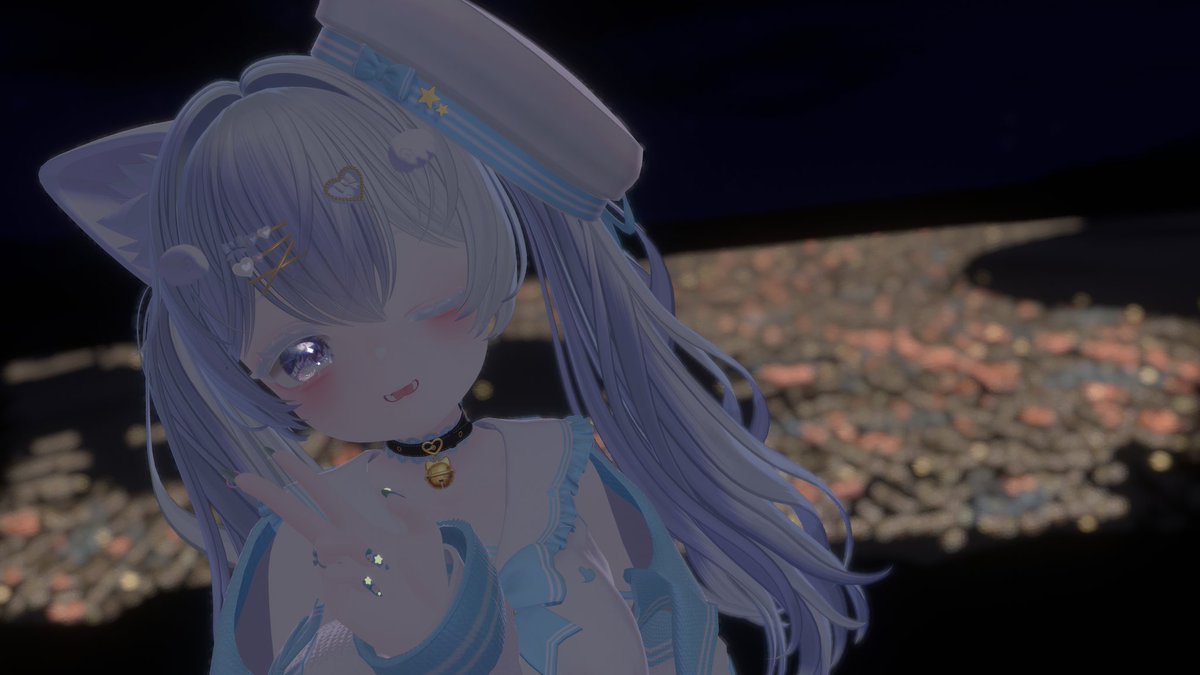 ♡霜月＠プロフ必読ページ♡ 忘れてた！ おはよー！火曜日！ 今日もおやすみー！ #Chiffon3D