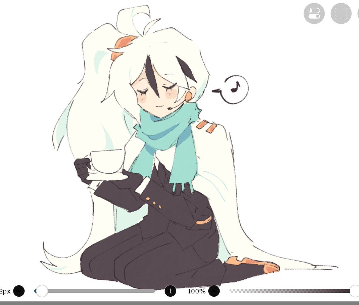 SodaColaCan's tweet photo. im still strugglig to draw but its ok yan helps me a little https://t.co/eVRhhXfsOe