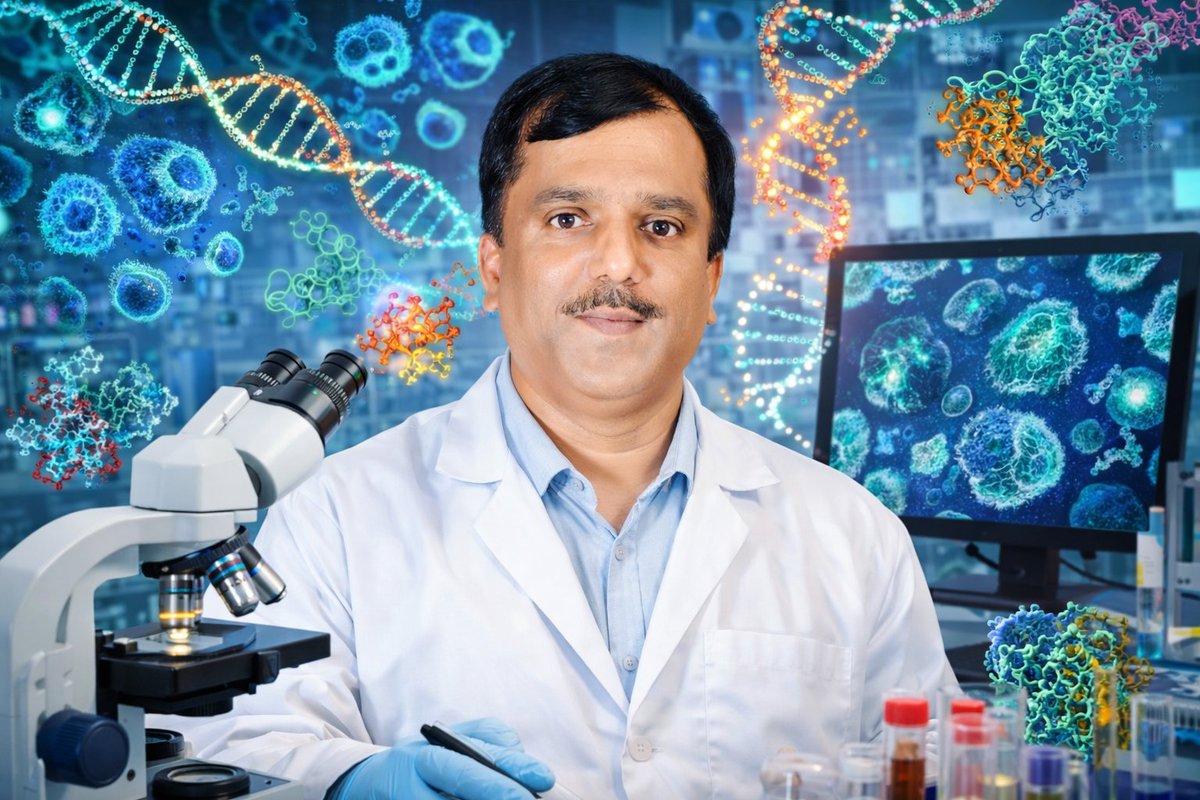 prasannasanthek's tweet photo. 25 years back I came out of Sahyadri Science College, Shivamogga with flying colors. My life has transformed into a miracle. #JSSAHER #JSSMEDICALCOLLEGE #INSA #NASI #SBC #INASL https://t.co/oc8A5cKR5a