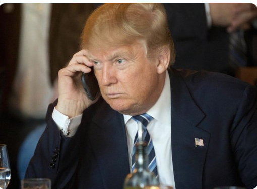 da_alemf's tweet photo. trump going wrong about rules football  ,good luck for next time ⚽️😀 https://t.co/Pjw3EsO5eO