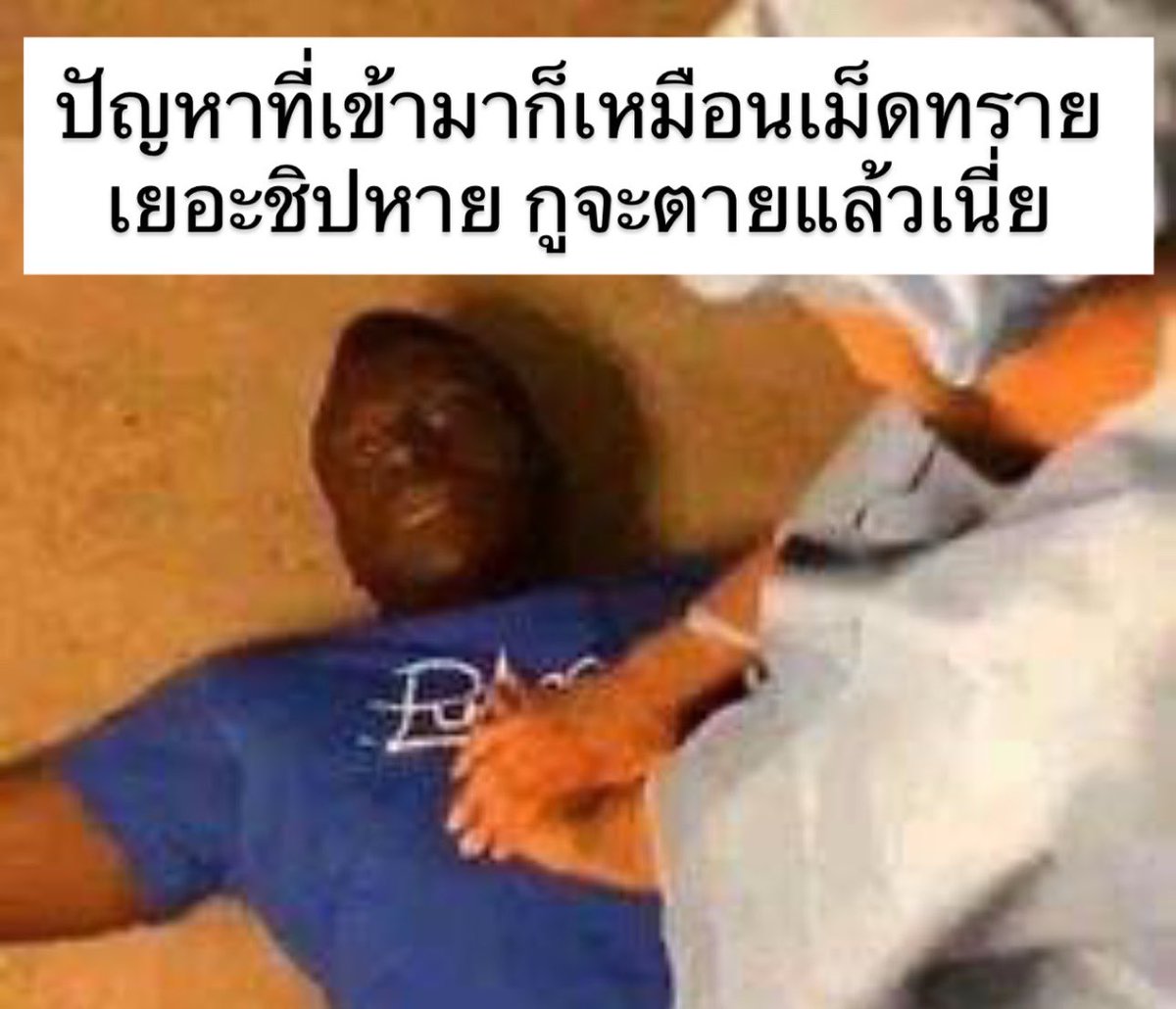 sfkkfs_'s tweet photo. ความจริง 55555555555555555555 https://t.co/kiYuc6d8DN