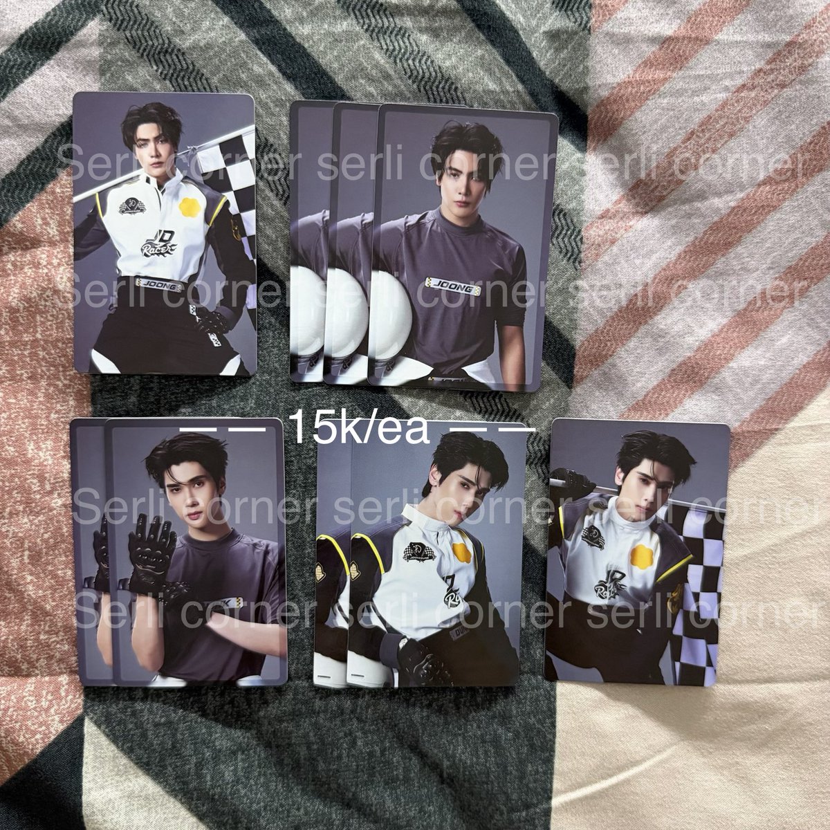 serlicorner's tweet photo. @loveqble 100k dapat 10pcs bebas pilih https://t.co/Qsb2oCo6GT