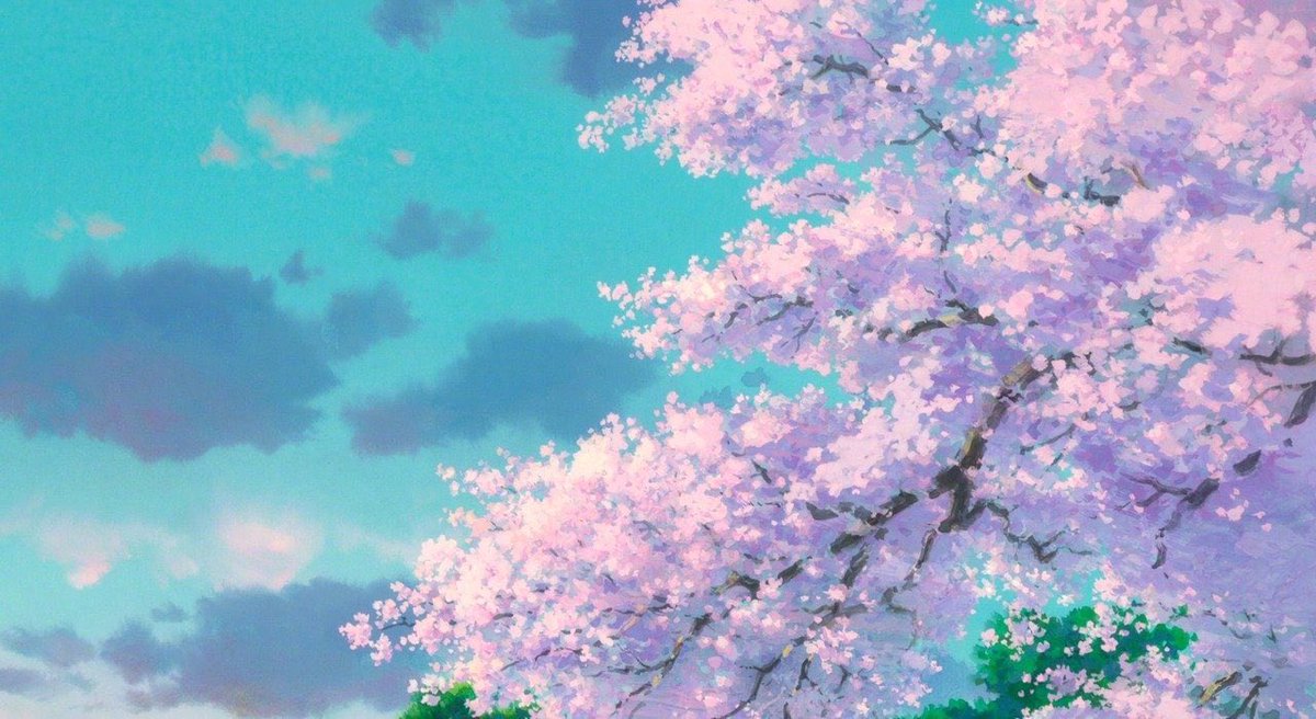 22hrr22min's tweet photo. ghibli flowers https://t.co/Y8NJdUXRM2